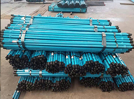 Drill Rods