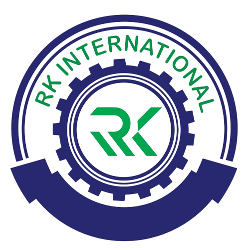 RK International 