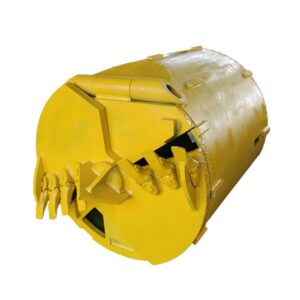 Heavy Duty Soil Bucket